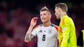 Espagne-Allemagne: Kroos répond à la pique de Joselu qui veut l’envoyer à la retraite