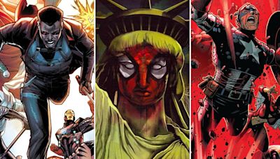 8 Comic Book Events Which Need To Be Adapted For The MCU (And When They Could Happen)