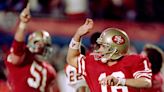 Joe Montana jersey worn in 49ers win over Bengals in Super Bowl 23 sells for record price