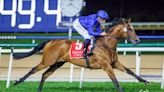 Appleby Sends Legend of Time for Full American Turf