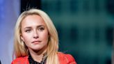 Hayden Panettiere Opened Up About the Heartbreaking Moment She Signed Away Full Custody of Her Child