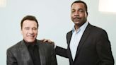 Arnold Schwarzenegger Remembers Carl Weathers: 'We Couldn't Have Made Predator Without Him'