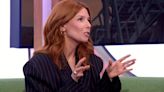 BBC's The One Show in chaos as Stacey Dooley is rushed off set