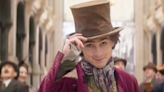 Timothée Chalamet Is The Candy Man Of Our Dreams In New 'Wonka' Trailer
