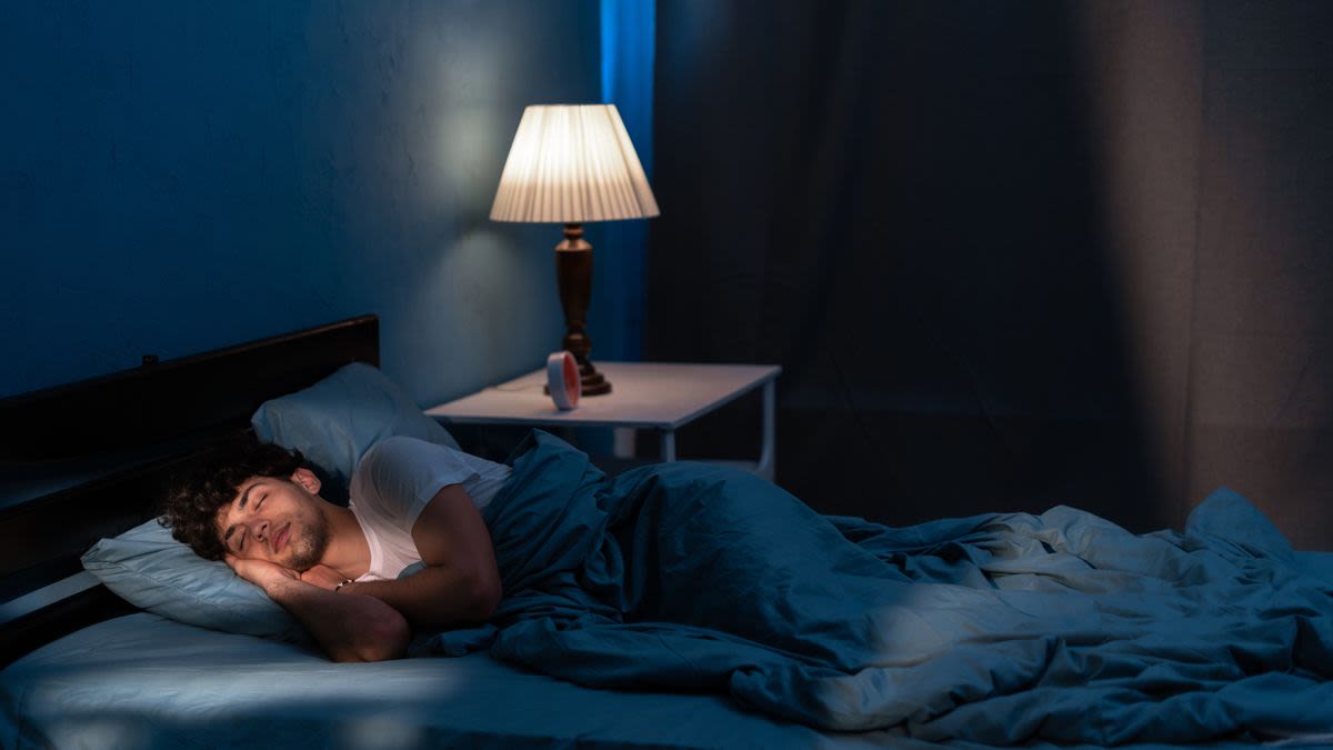 I followed a sleep expert’s advice for four days and the results were almost instant – and it wasn’t just my sleep that benefited