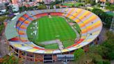 Atanasio Girardot, en Medellín, abrirá puertas (gratis) para la final de la Copa América