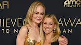 Nicole Kidman & Reese Witherspoon Tease Status of ‘Big Little Lies’ Season 3