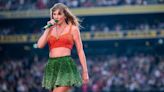 Dublin, we've arrived! Taylor Swift dazzles on Eras Tour