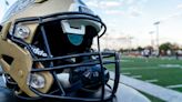 NCAA approves Gallaudet's helmet for deaf QBs