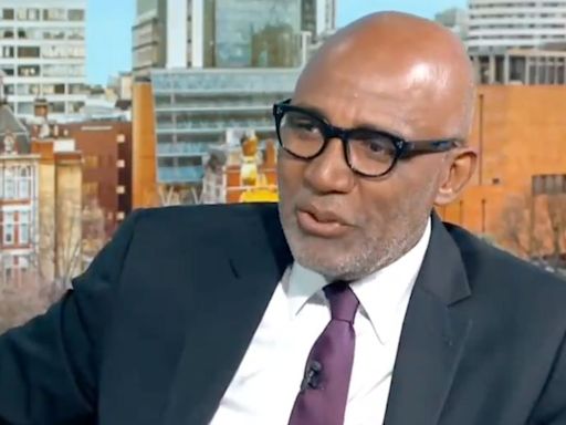 Trevor Phillips Slams Senior Tory MPs For Refusing Sky News Interview After Election Defeat