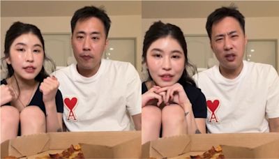 39歲余祥銓日灌5杯美式 突冒7顆息肉！柔柔無奈：他都空腹喝