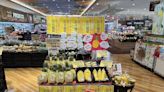 台南鳳梨上架日本超市 多元農特產成日人伴手禮新選擇