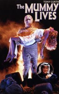 The Mummy Lives