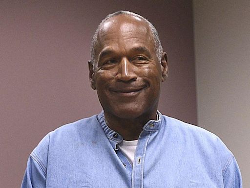 Executor of O.J. Simpson's Estate Reaches Out to Nicole Brown Simpson and Ron Goldman's Families