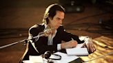 Nick Cave Announces Fall US Book Tour