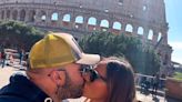 La romántica escapada a Roma de Kiko Rivera e Irene Rosales ¡con paradas en la Fontana de Trevi y el Coliseo!