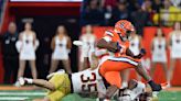 Pitt and Syracuse return to Yankee Stadium a century after their first meeting in the Big Apple