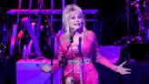 Dolly Parton, Paul McCartney y Ringo Starr se unen para un cover de "Let It Be"