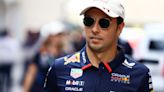 Red Bull Racing Announces Two-Year Extension With Sergio Perez