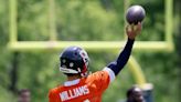 Chicago Bears training camp to feature 9 public sessions at Halas Hall in Lake Forest