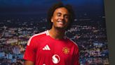 Man United players send clear message to Joshua Zirkzee as debut date outlined