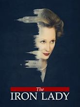 The Iron Lady