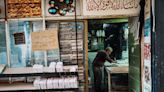 $32 for one cigarette? In Gaza, even a nicotine fix is hard to come by