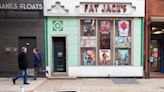 Fat Jack’s Comicrypt has been evicted from its Center City location. The iconic comic shop will close after 48 years.