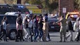 3 dead and 1 injured after shooting at UNLV in Las Vegas