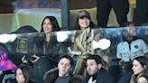 Kim Kardashian curse? Star sees shock PSG loss, Arsenal's European exit on 'soccer tour'
