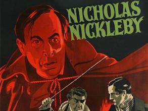 Nicholas Nickleby