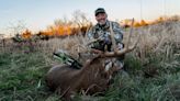 John Dudley on How to Beat Buck Fever