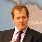 Alastair Campbell