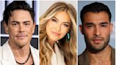 Traitors Season 3 Cast: Tom Sandoval, Chrishell Stause, Sam Asghari