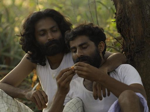 Queer filmmaker Jijo Kuriakose’s Malayalam short film ‘Velipadu’ pans in on the experience of being gay in a local, Kerala context