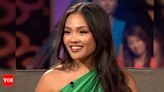 The Bachelorette's Jenn Tran opens up about her Steamy makeouts and the cringe-worthy moment her family watched - Times of India