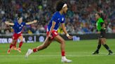 Yohannes, 16, scores minutes into USWNT debut