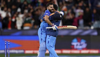India vs Ireland: How have India fared in their T20 World Cup openers in the past?