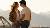 'Top Gun' secrets: Why Tom Cruise's love scene isn't steamy and Val Kilmer's voice didn't need A.I.