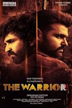 The Warriorr (Telugu) | Book tickets at Cineworld Cinemas