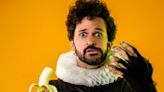 Garry Starr Brings MONKEYS EVERYWHERE to Pleasance in July