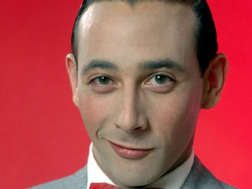 Paul Reubens' Real-Life Home Will Totally Surprise Pee-Wee Herman Fans Because It Looks Nothing Like The Playhouse