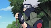 Why Does Kakashi Hatake Cover His Face?