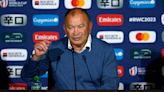 Eddie Jones lashes out in spiky press conference after Australia humiliated by Wales