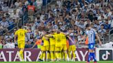 Rayados hace el ridículo y es eliminado por Columbus