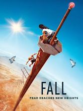 Fall – Fear Reaches New Heights