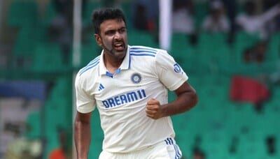 List of records Ravichandran Ashwin can break during IND vs BAN 2nd Test