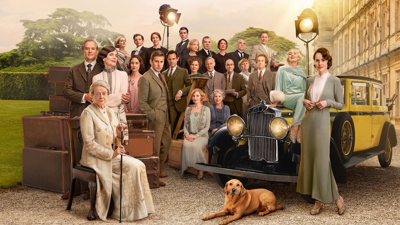 Downton Abbey 3: Release Date, Cast, All We Know About Upcoming Movie