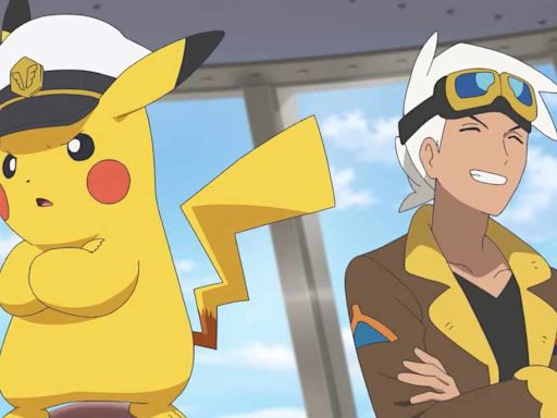 Pokémon Horizons Part 3 OTT Release Update: Here’s When & Where To Watch This Anime