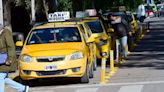 Rige el aumento de taxis y remises en Neuquén capital: el municipio oficializó la suba - Diario Río Negro